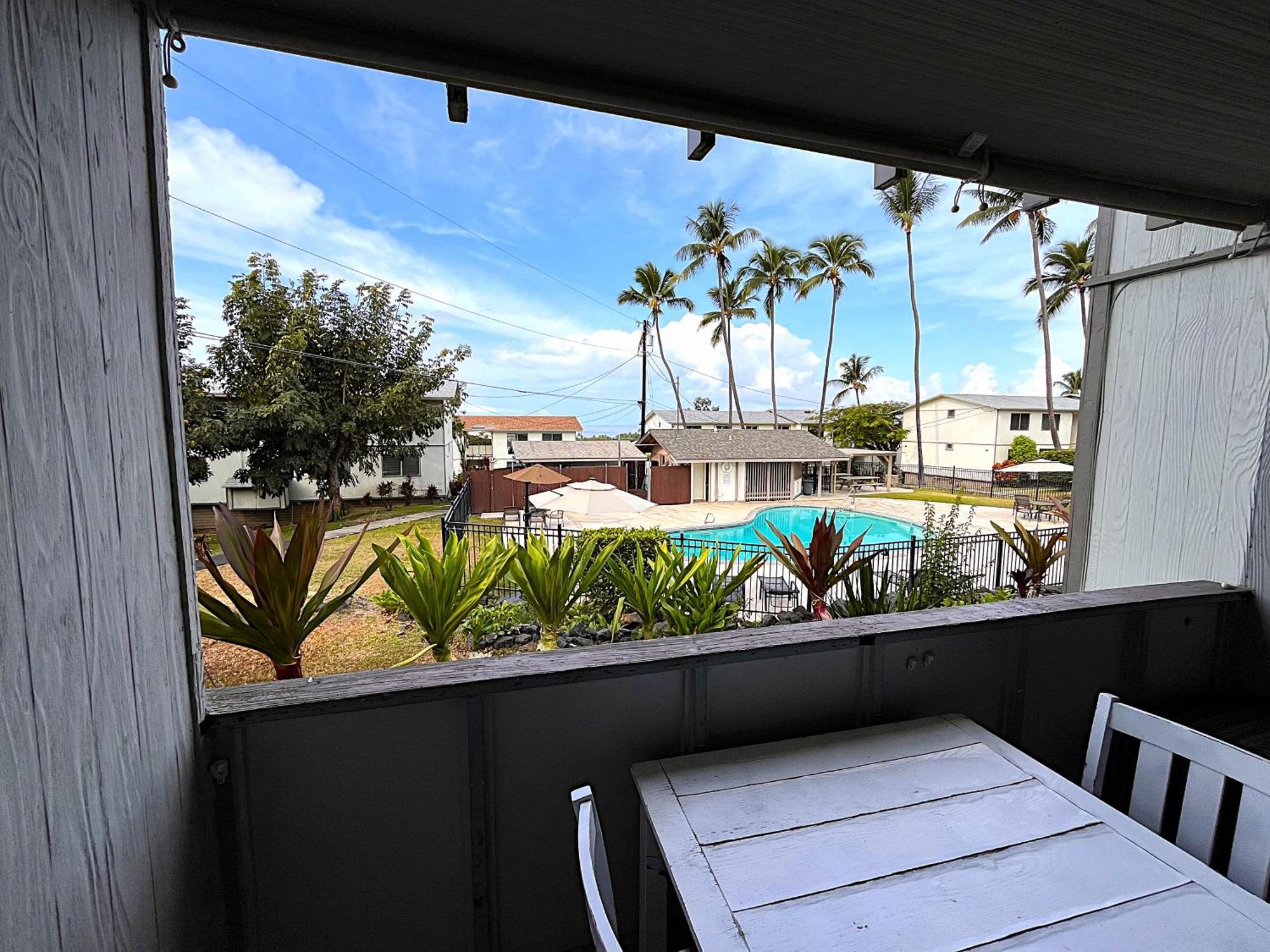 Your Slice Of Paradise In Kona - Walk To Beach And Stores 凯路亚-科纳 外观 照片